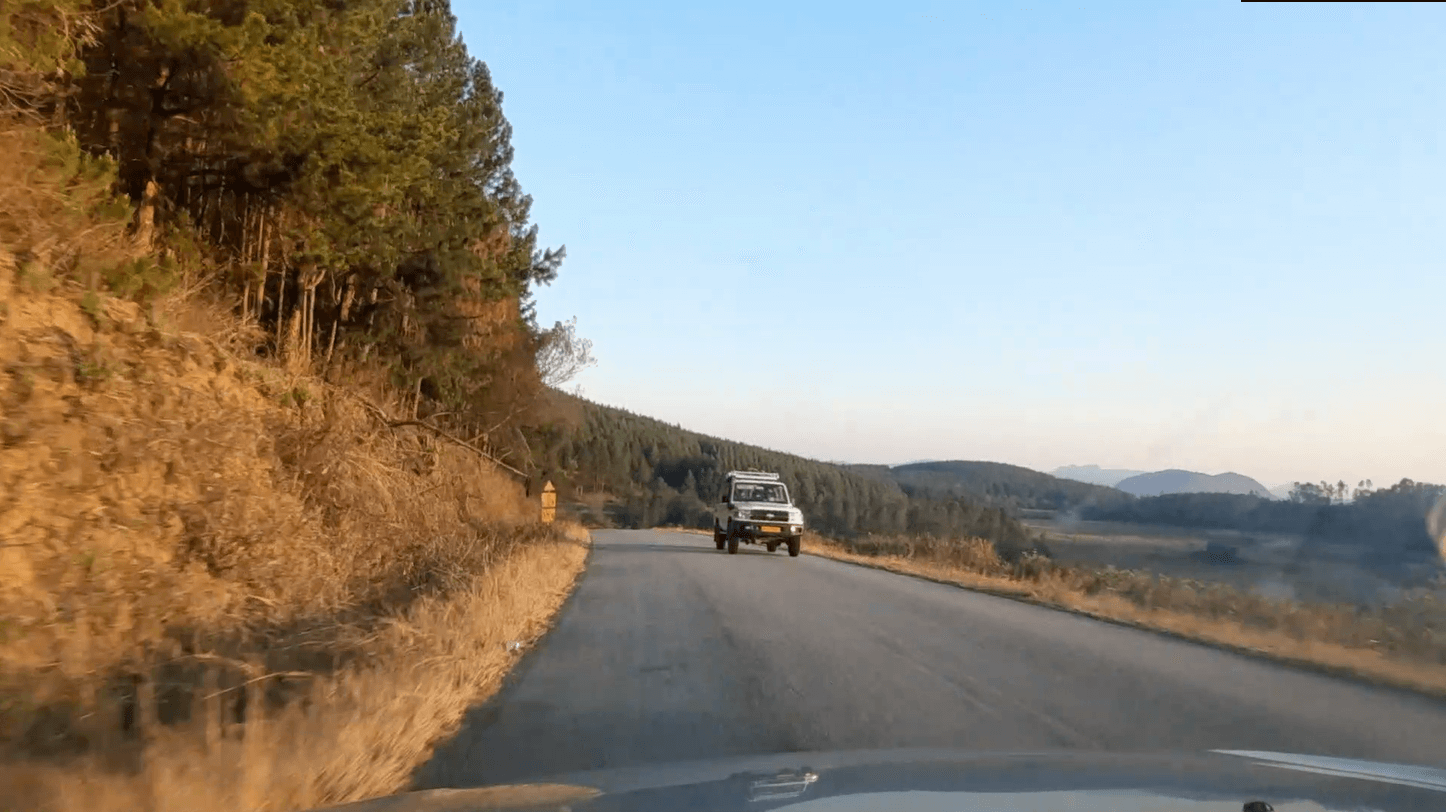 Honde Valley Nyanga Estates